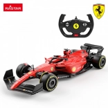 R/C raceauto FERRARI F1 1:12 rood