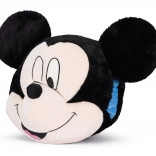 Verwarmend pluche kussen 3-in-1 MICKEY MOUSE Cozy Noxxiez