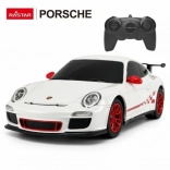 Afstandsbedienbare auto Rastar PORSCHE 911 GT3 RS 1:24
