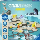 GraviTrax Junior startset IJswereld