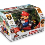 RC auto Mario Kart Pipe Kart 2,4 GHz
