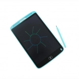 LCD tekentablet 10,5" blauw