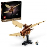 LEGO® Icons 10363 Leonardo da Vinci’s vliegmachine
