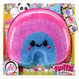 Pluche Grote Fluffie Stuffiez - Regenboog