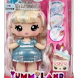 Yummiland-pop met lipgloss Callie Birthday Cake