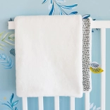 Kinderfleece deken met koala Yoca 70 × 100 cm