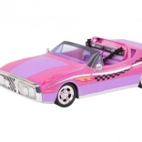 L.O.L. Verrassing! Cabriolet voor poppen