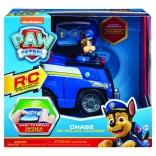 RC-auto met Chase op afstandsbediening – Paw Patrol