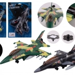 Actievliegtuigen op blister – 2 soorten