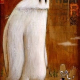 Puzzel HEYE Zozoville Sedni! 500 stukjes