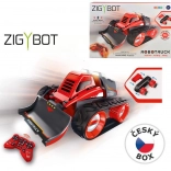 Robotruck op afstandsbediening MaDe