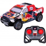 rc auto toyota dakar 1:18 met verlichting