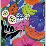 Notitieboek A5 Tropics