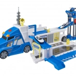 Politie Transport Set Teamsterz