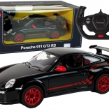 RC auto PORSCHE 911 GT3 RS 1:14 van Rastar – zwart