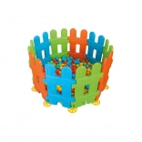 Speelhek Western voor kinderen