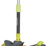 Kinderstep Lionelo Timmy groen