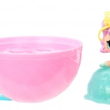 L.O.L. Surprise prinsessen – maak je eigen jurken Tots (1 st.)