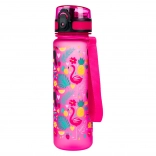 Tritan drinkfles Flamingo 500 ml