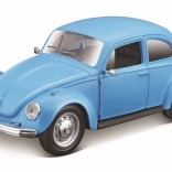 Model VOLKSWAGEN Beetle 1:24 om zelf te monteren