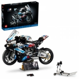 LEGO Technic BMW M 1000 RR Motorfiets