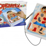 Educatief spel Operatie Kleine Dokter Patiënt