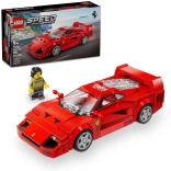LEGO Speed Champions Ferrari F40 bouwset