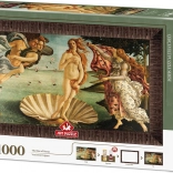 De Geboorte van Venus