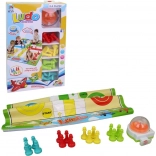 Bordspel voor het hele gezin