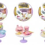 Miniverse Make It Mini voorjaarseditie Sidekick creatieve set