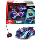 RC auto Ford Puma ST 1:28, blauw