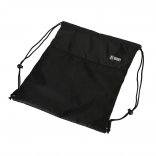 schoenentas ST. RIGHT zwart