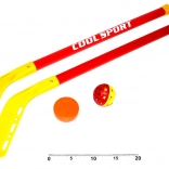 Kinder hockeyset Minihokeystick