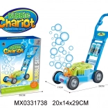 Bellenblaasmaaier voor kinderen