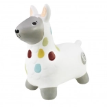 Fisher-Price opblaasbare springlama
