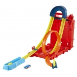 Stuntset jerrycan HOT WHEELS Track Builder Unlimited