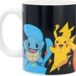 Keramische kleurveranderende Pokémon mok 325ml