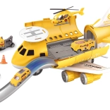 Bouwpakket Vliegveld Station