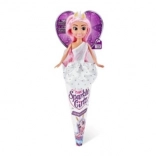 Pop 26,5 cm eenhoornprinses Sparkle Girlz – verpakking 12 stuks