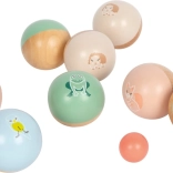 petanquespel Garden Buddies voor het hele gezin