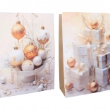 XL Cadeautas Kerst 40 × 55 × 15 cm