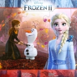 Ravensburger puzzel Frozen 2 – 15 stukjes
