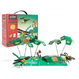 JungleBit bouwset van OffBits