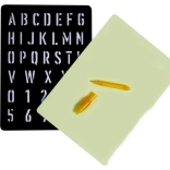 Lichtgevende tekentafel voor kinderen