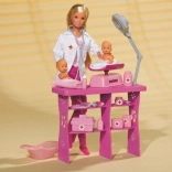 Steffi Love kinderarts