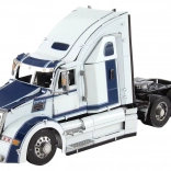 Metalen model Western Star 5700XE