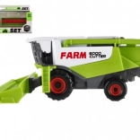 Kunststof combine met vrije loop 11 cm