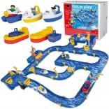 Amsterdam Waterplay Grote Waterhaven