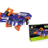 Blaze Storm grijze karabijn