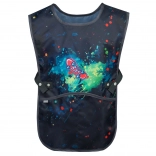 Kinderkeukenschort Baagl Chill